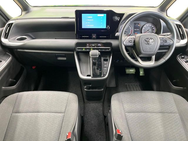 ヴォクシー2.0 S-G