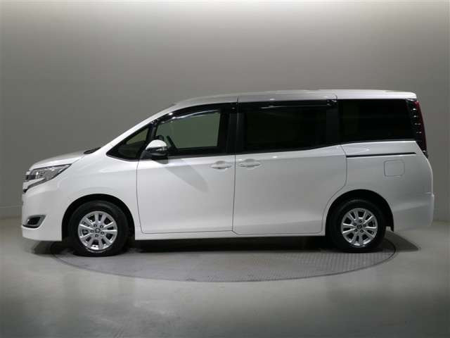 ノア1.8 ハイブリッド G