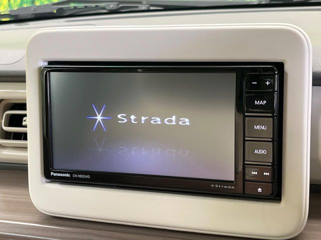 �y�����i�r�z�l�C�̏����i�r�𑕔��B�I�[�f�B�I�@�\���[�����Ă���ABluetooth�ڑ�����΂������̃X�}�z��MP3�v���C���[�̉��y���Đ��\!�����̉^�]������Ɋy�����Ȃ�܂�!!