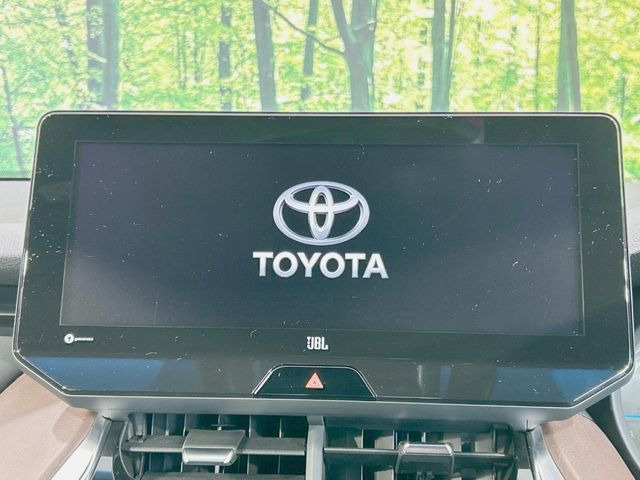 ハリアー2.5 ハイブリッド Z