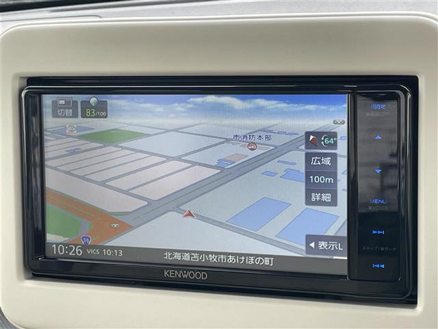 アルトラパンハイブリッド G 4WD