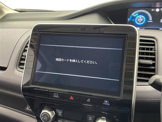 セレナ1.2 e-POWER ハイウェイスターV