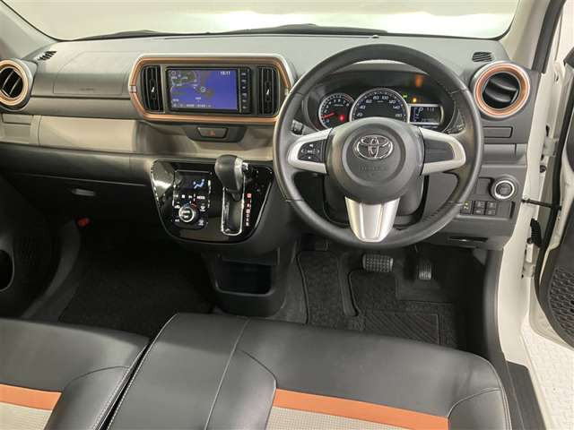 パッソ1.0 モーダ Gパッケージ