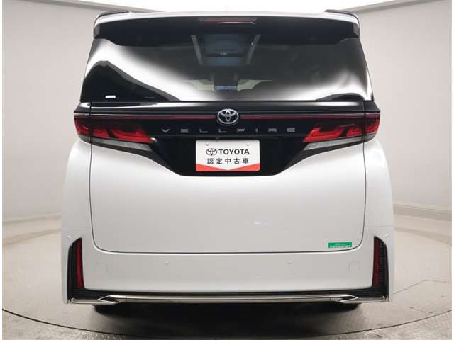 ヴェルファイア2.4 Z プレミア