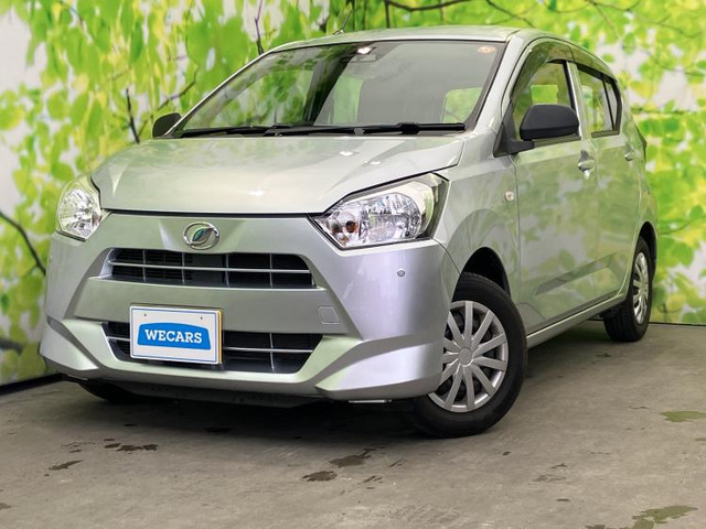 ミライースL SAIII