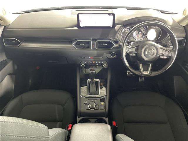 CX-52.2 XD プロアクティブ