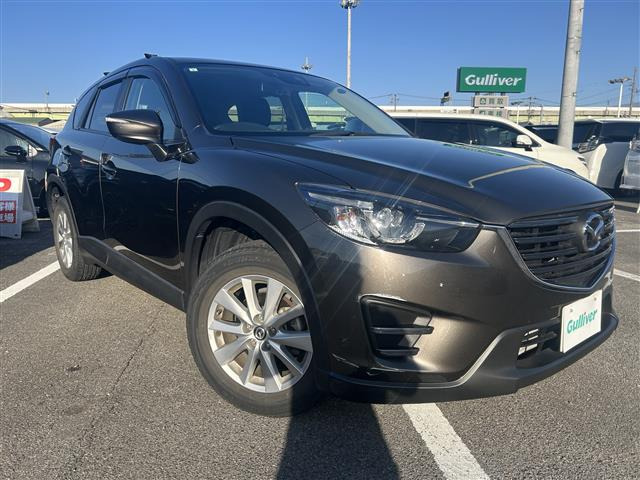 CX-52.2 XD