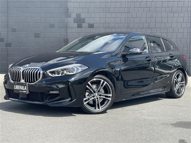 1シリーズ118d Mスポーツ エディション ジョイプラス