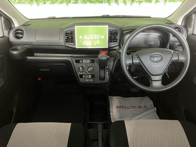 ミライースL SAIII