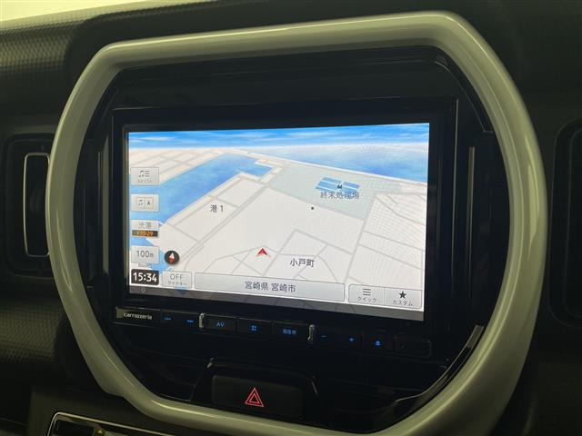 ハスラーハイブリッド(HYBRID) X