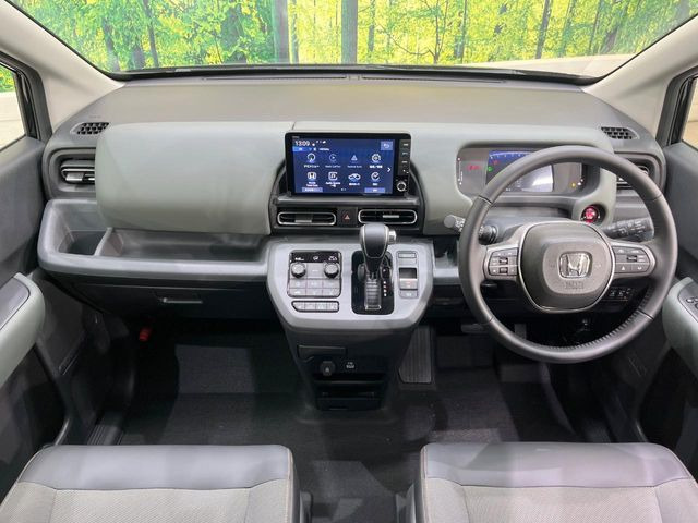 フリード1.5 クロスター