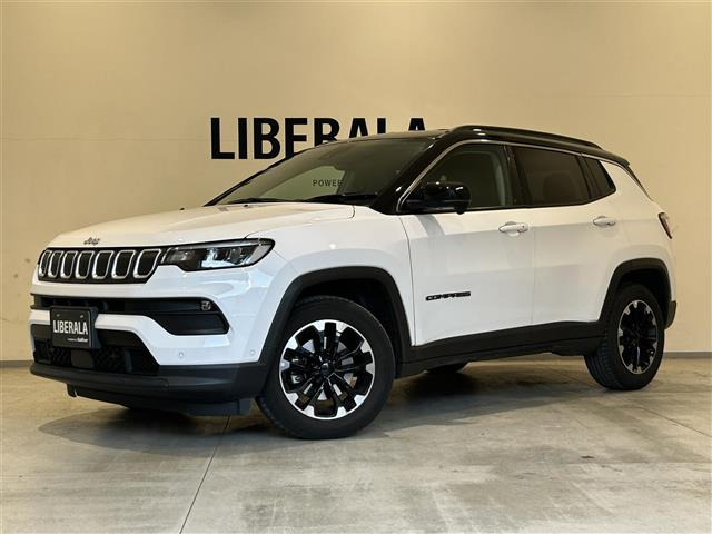 コンパスロンジチュード