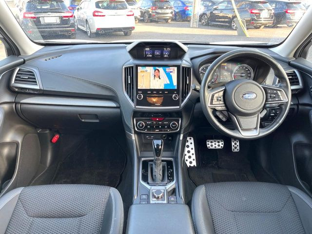 フォレスター2.0 アドバンス 4WD