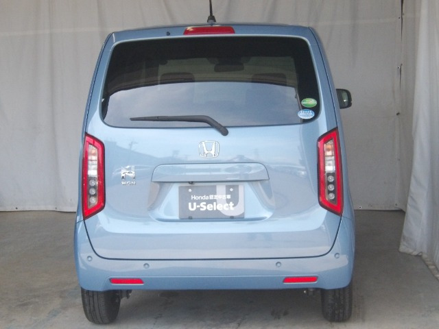 N-WGNL ホンダ センシング