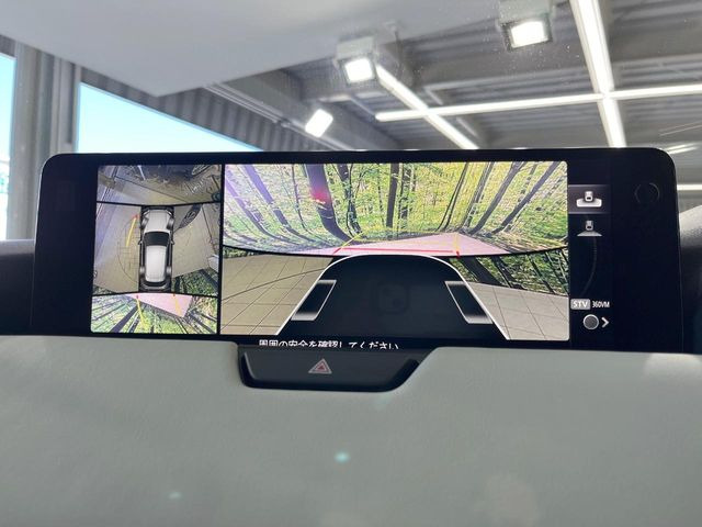 �y360&deg;�r���[���j�^�[�z��p�̃J�����ɂ��A�ォ�猩���낵���悤�Ȏ��_��360�x�N���}�̎��͂��m�F���邱�Ƃ��ł��܂������p�������m�F���₷���A�����ꏊ�ł̐؂�Ԃ��⒓�Ԃ��X���[�Y�ɍs���܂��B