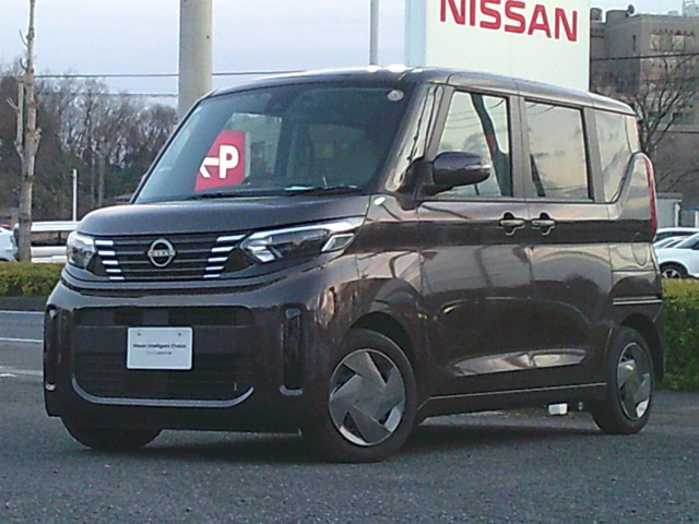 デイズルークスX