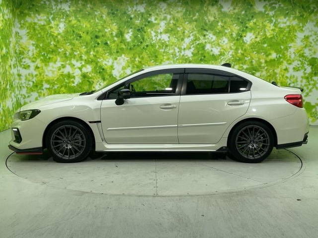 WRXS4 2.0 STI スポーツ アイサイト 4WD