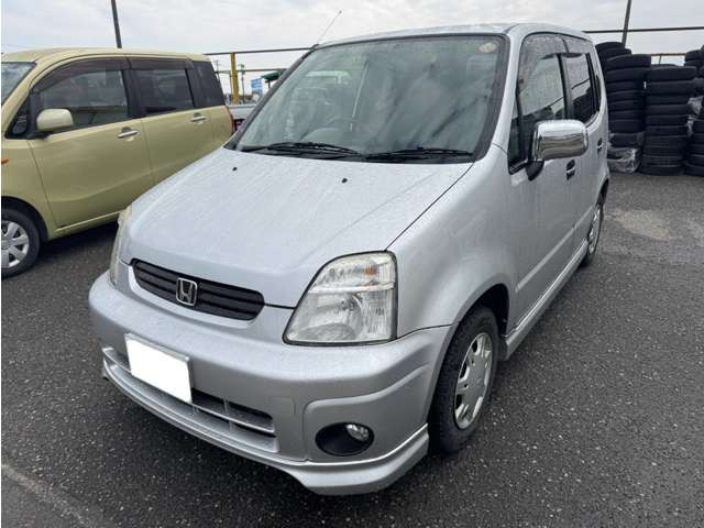 キャパ1.5 カジュアルスタイル