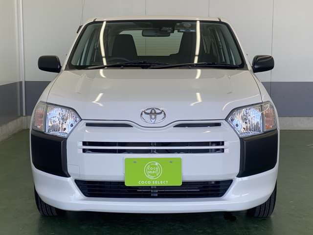 プロボックスバン1.5 DX コンフォート 4WD