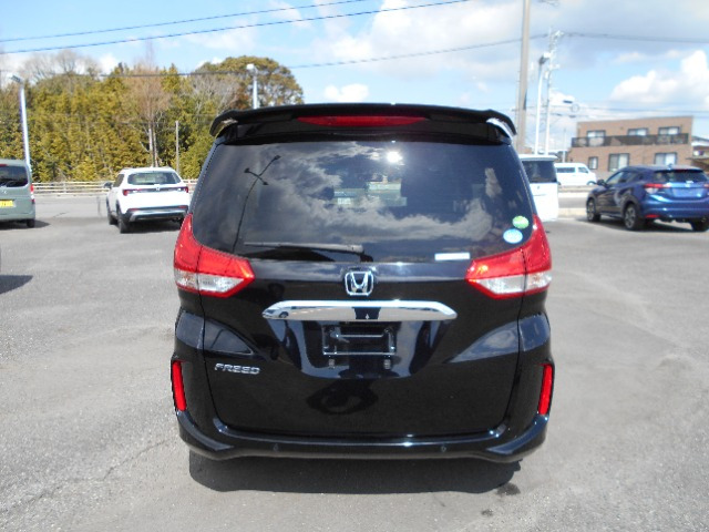 フリード1.5 G ホンダセンシング