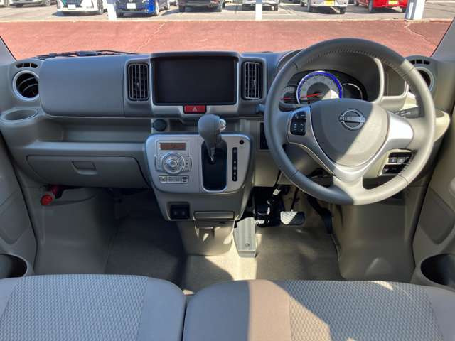 NV100クリッパーリオG ハイルーフ 4WD