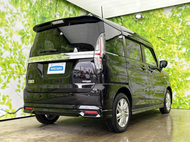 デリカD:21.2 ハイブリッド MZ 全方位カメラパッケージ 4WD