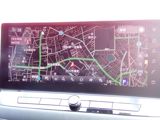 エクストレイル1.5 G