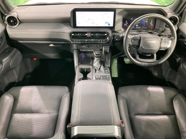 ランドクルーザー2502.7 VX 4WD