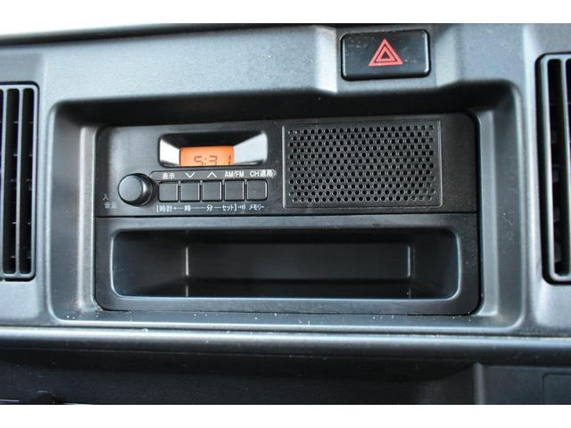 サンバートランスポーター スマートアシスト