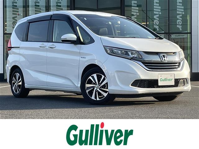 フリード1.5 ハイブリッド EX