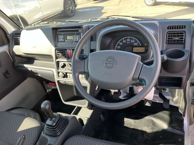 NT100クリッパーGX 4WD