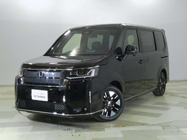 ステップワゴン