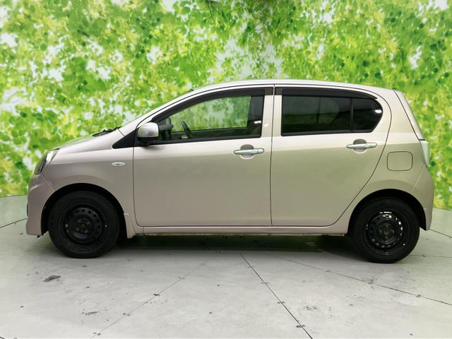 プレオプラスLA スマートアシスト 4WD