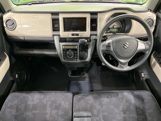 ハスラーFリミテッドII