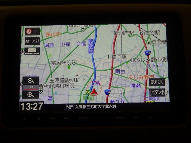 ヴェゼル1.5 ハイブリッド Z ホンダセンシング