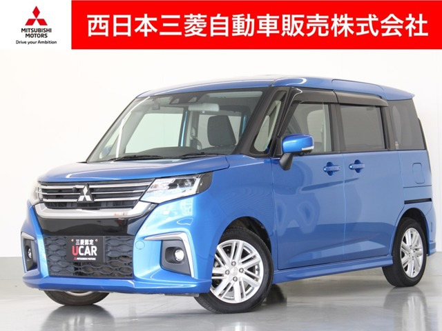 デリカD:21.2 ハイブリッド MZ 全方位カメラパッケージ