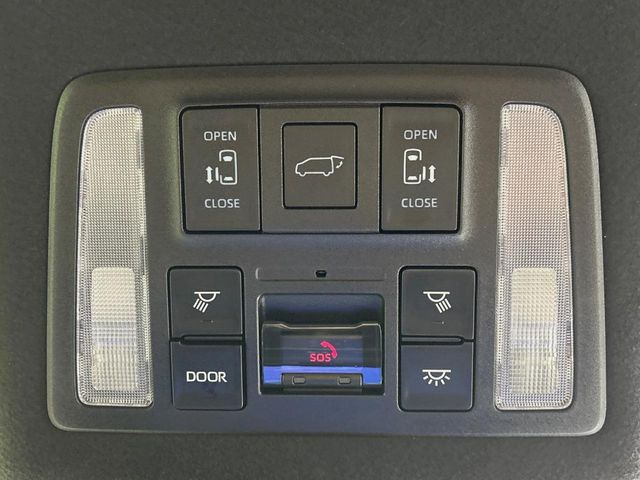 ヴォクシー2.0 S-Z