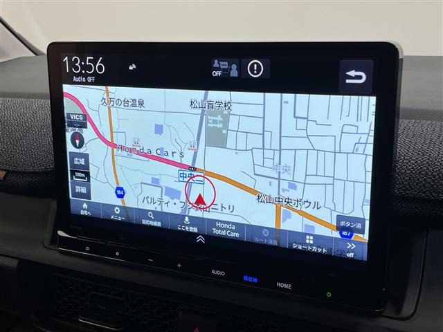 ステップワゴン2.0 e:HEV エアー EX