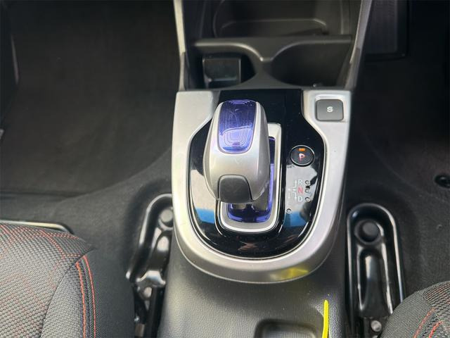 フィット1.5 ハイブリッド Sパッケージ