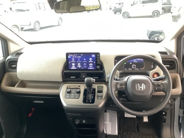 フリード1.5 エアー