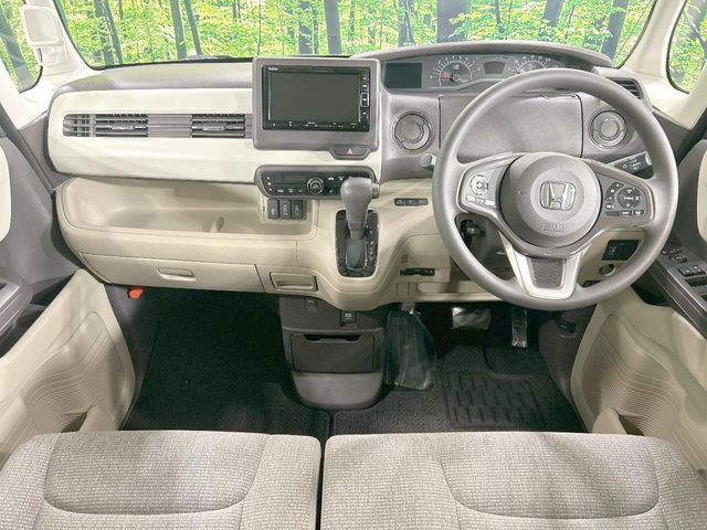 N-BOXG L ホンダセンシング