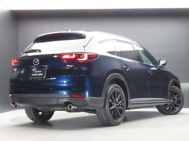 CX-82.2 XD ブラックトーンエディション