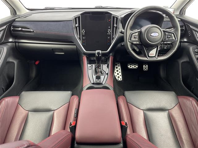 レヴォーグ1.8 STI スポーツ EX 4WD