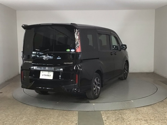 ステップワゴン1.5 スパーダ ホンダ センシング