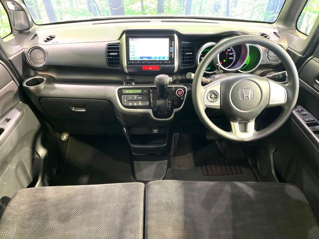 N-BOXG Lパッケージ