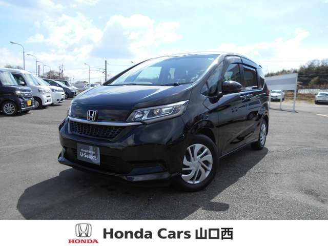 フリード1.5 G ホンダセンシング