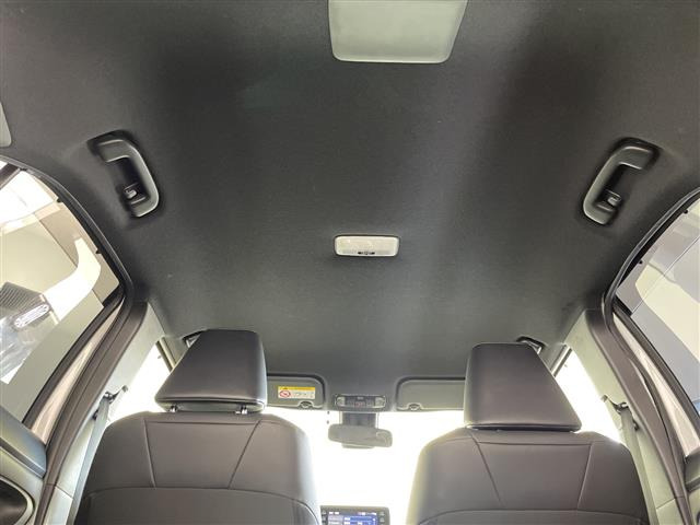 ヤリスクロス1.5 ハイブリッド Z