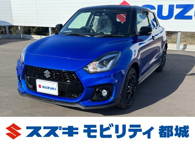 スイフト1.4 スポーツ
