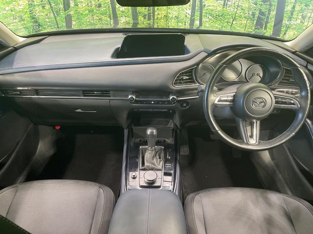 CX-302.0 20S プロアクティブ ツーリングセレクション