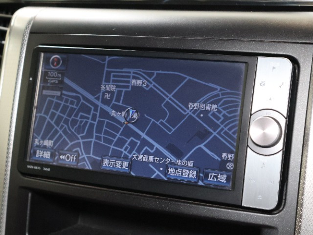 アルファード2.4 240S Cパッケージ